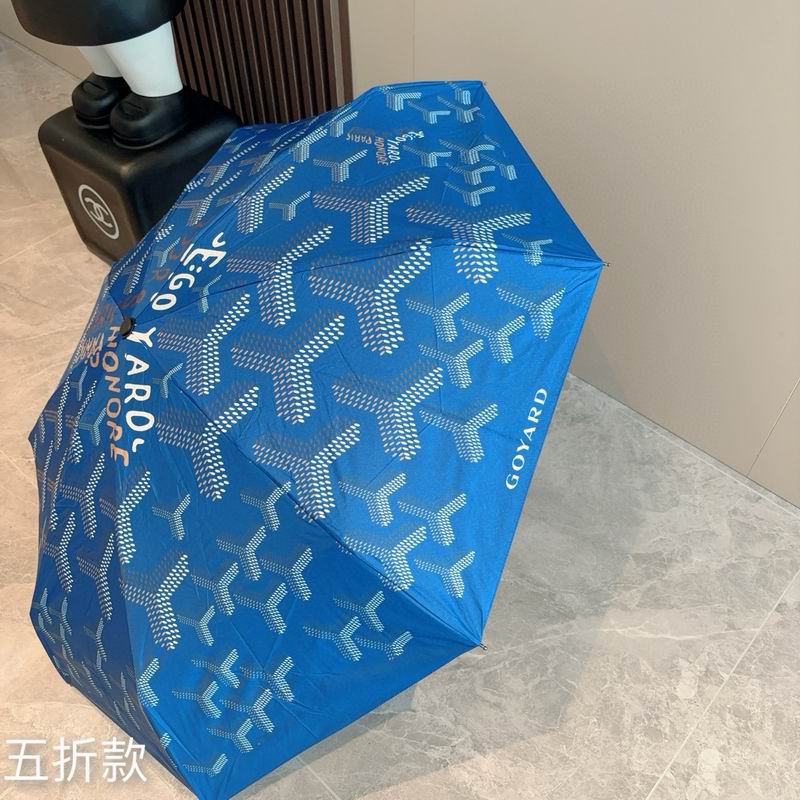 Goyard Umbrella (99)