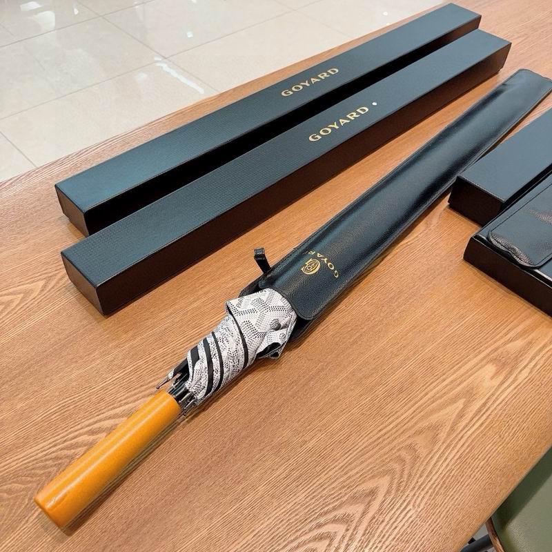 Goyard Umbrella  (4)