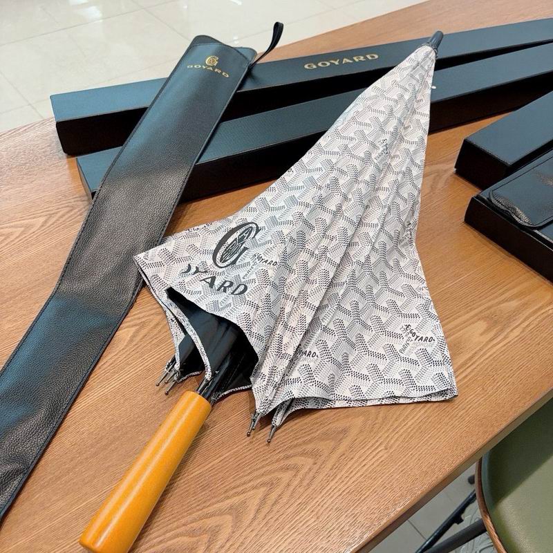 Goyard Umbrella  (5)