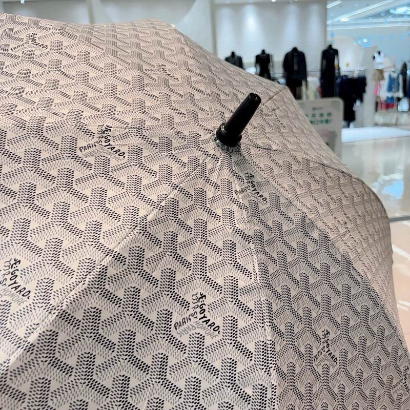 Goyard Umbrella  (6)