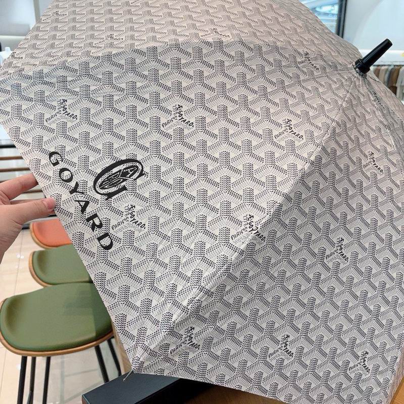 Goyard Umbrella  (7)