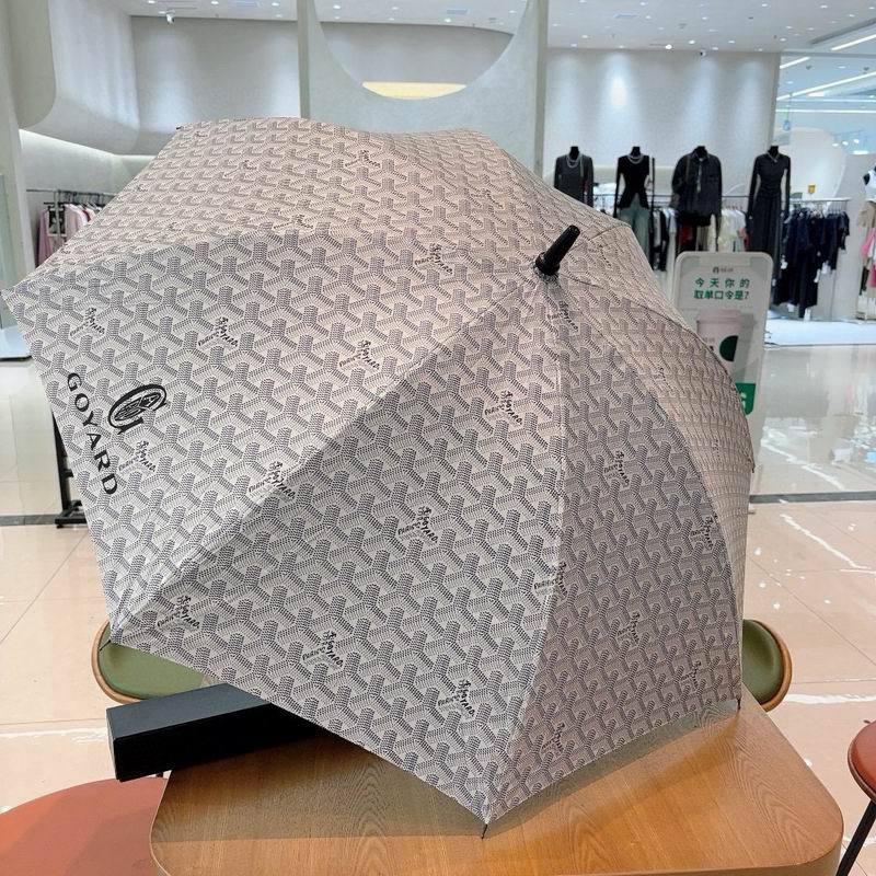 Goyard Umbrella  (8)