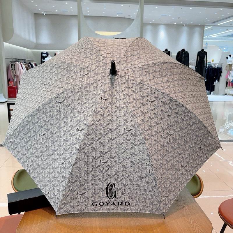 Goyard Umbrella  (9)