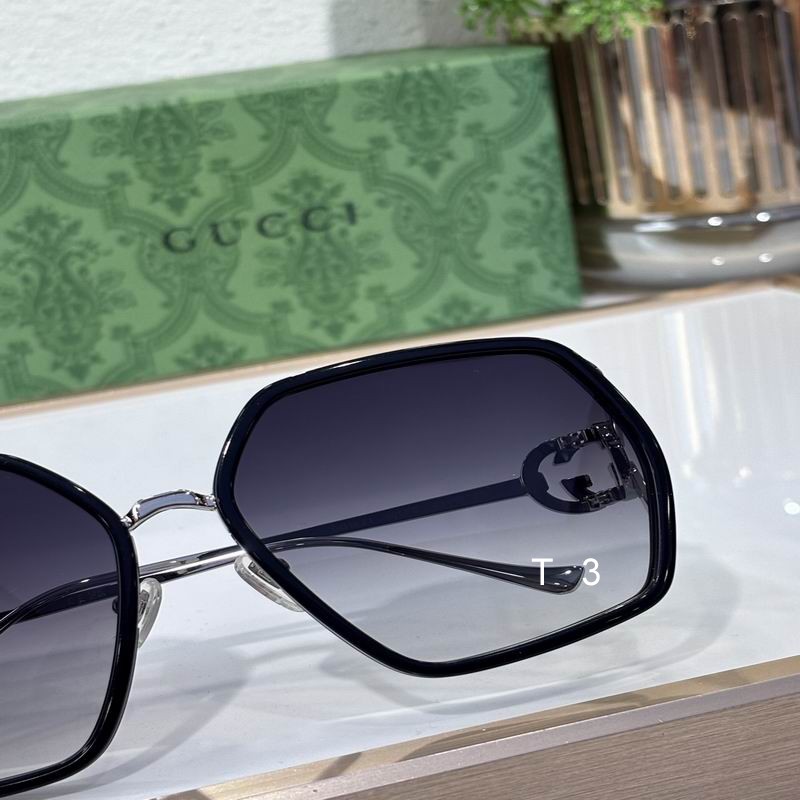 Gucci GG1621 63 17-132 c07