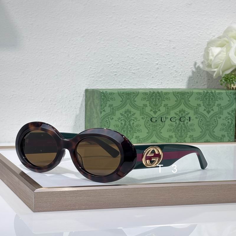 Gucci GG1647 54-21-140 c06
