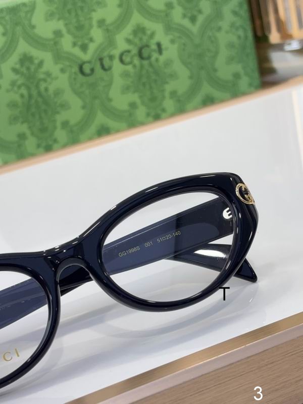 Gucci GG1998S 51 20-140 b 07
