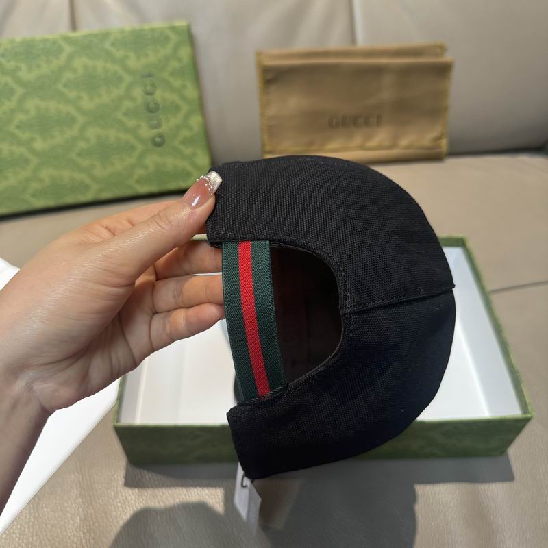 Gucci Cap（高版本）dx (37)