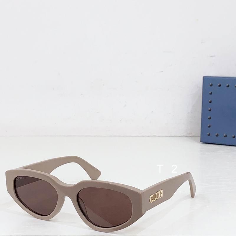 Gucci G1845SA 55 18-145 b06