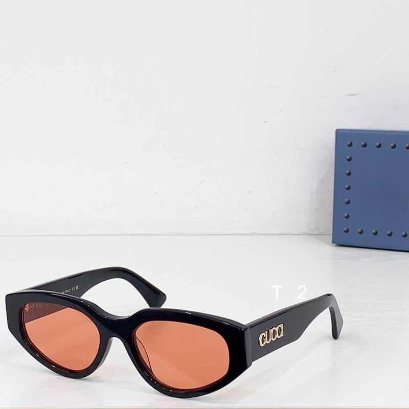 Gucci G1845SA 55 18-145 b07