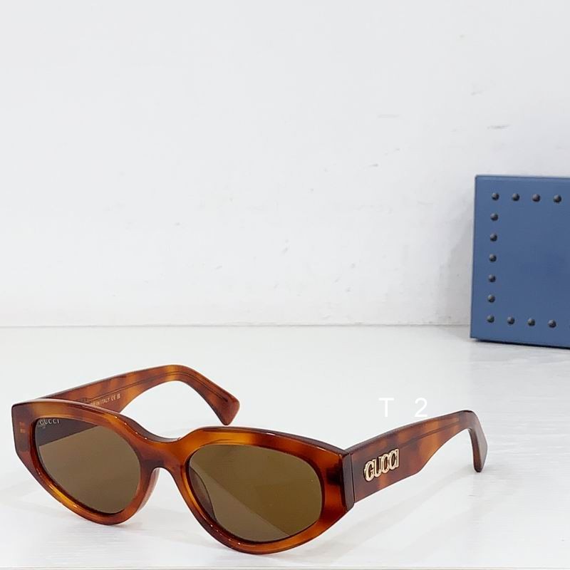 Gucci G1845SA 55 18-145 b08