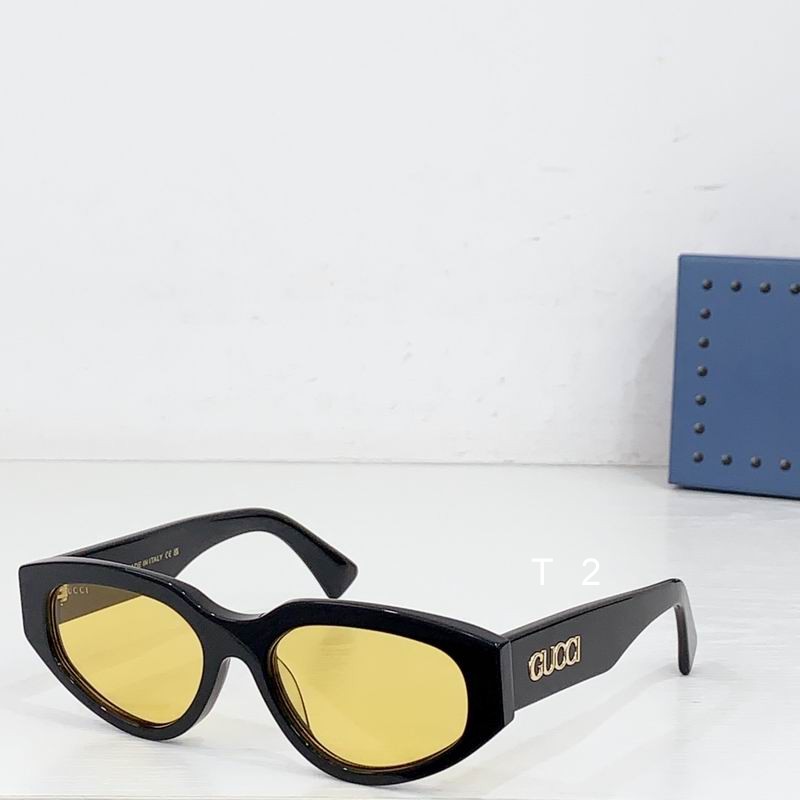 Gucci G1845SA 55 18-145 b09