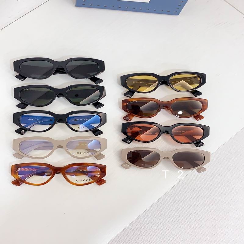 Gucci G1845SA 55 18-145 b10