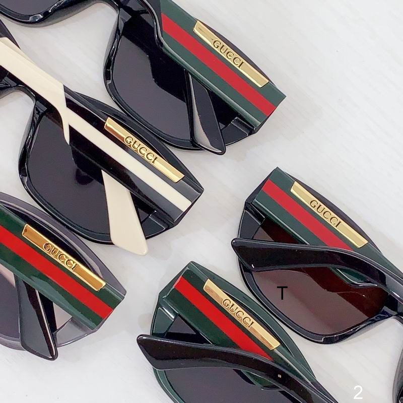 Gucci GG1412 54 19-145 b08