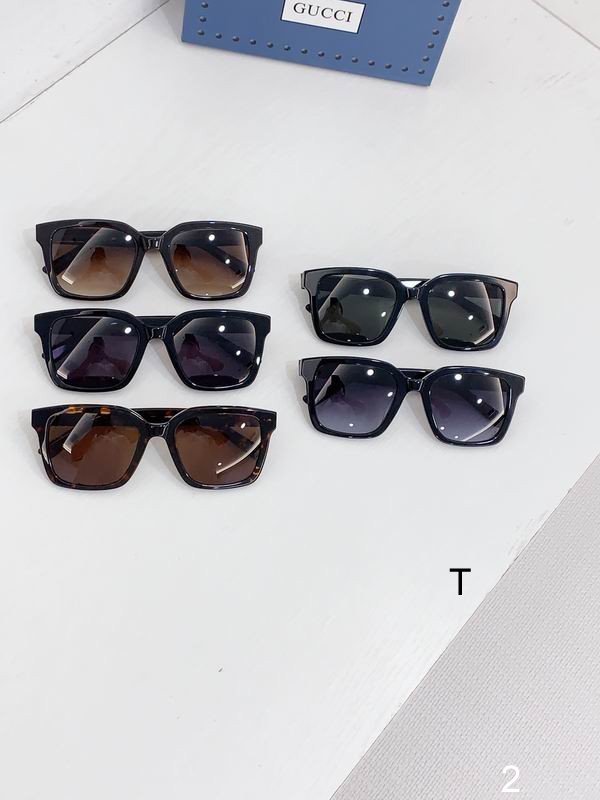 Gucci GG1582 53-21-140 b08