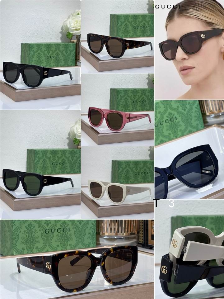 Gucci GG1599SA 52 17-145 c07