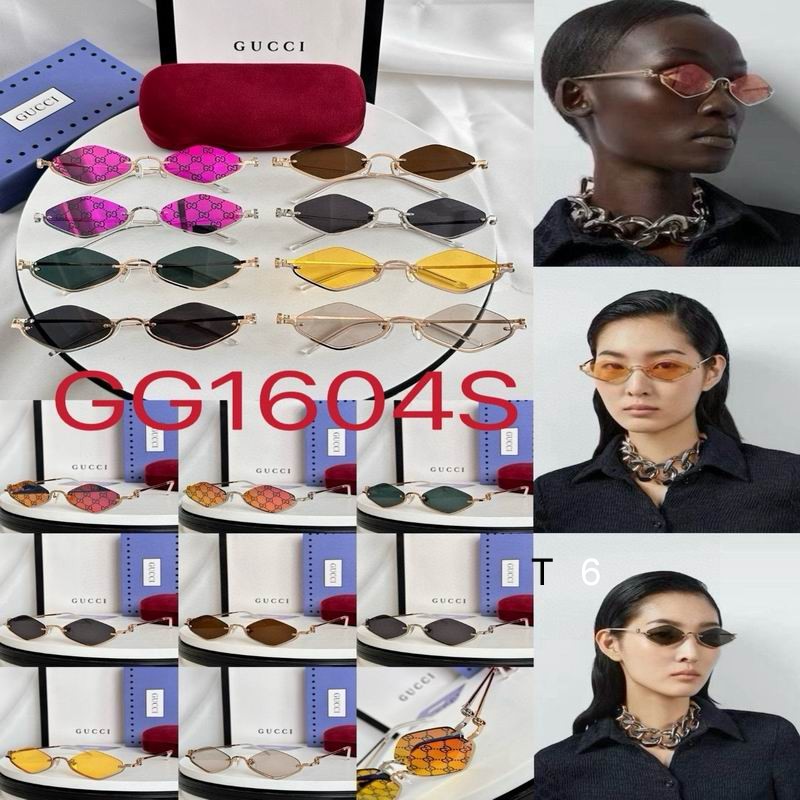 Gucci GG1604S 35 22-145 e09