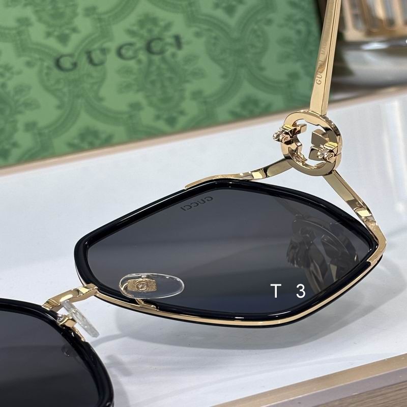 Gucci GG1621 63 17-132 c09