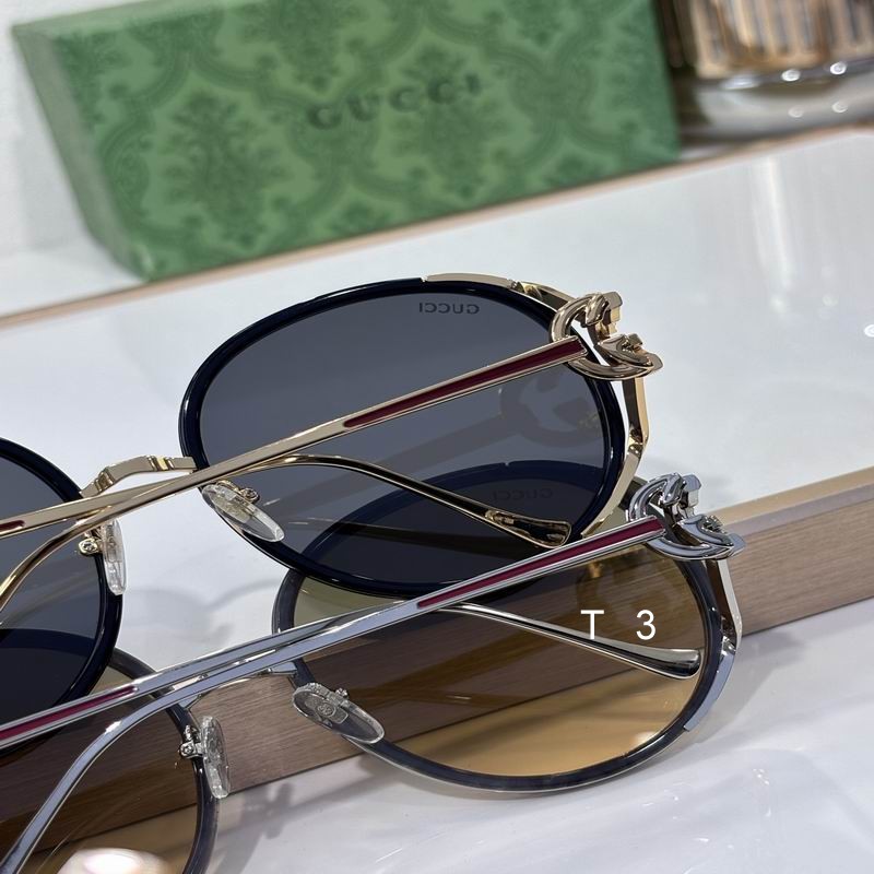 Gucci GG1622 62 20-132 c08