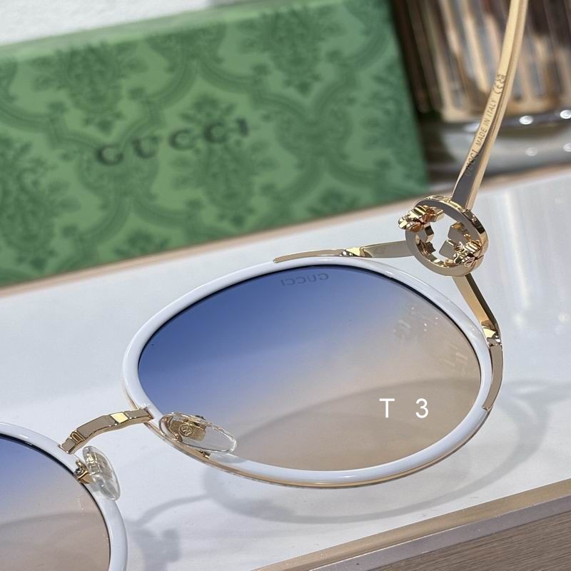 Gucci GG1622 62 20-132 c09