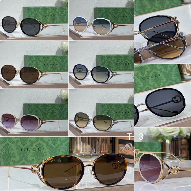 Gucci GG1622 62 20-132 c10