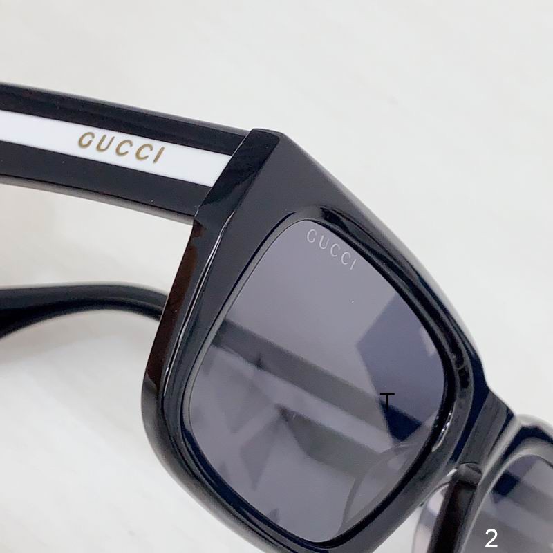 Gucci GG1636 55 20-145 b07