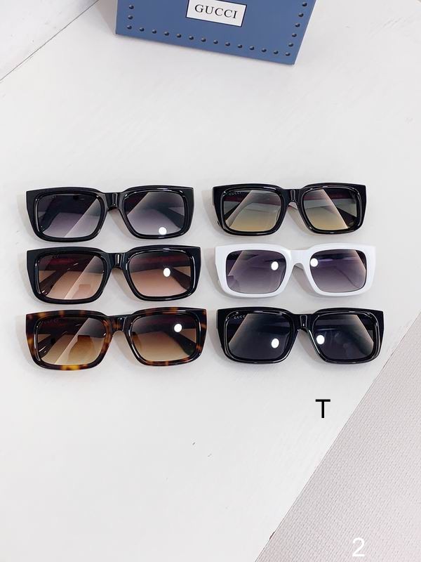 Gucci GG1636 55 20-145 b09