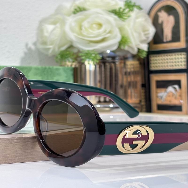 Gucci GG1647 54-21-140 c08