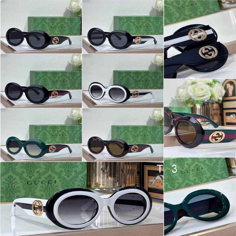 Gucci GG1647 54-21-140 c09