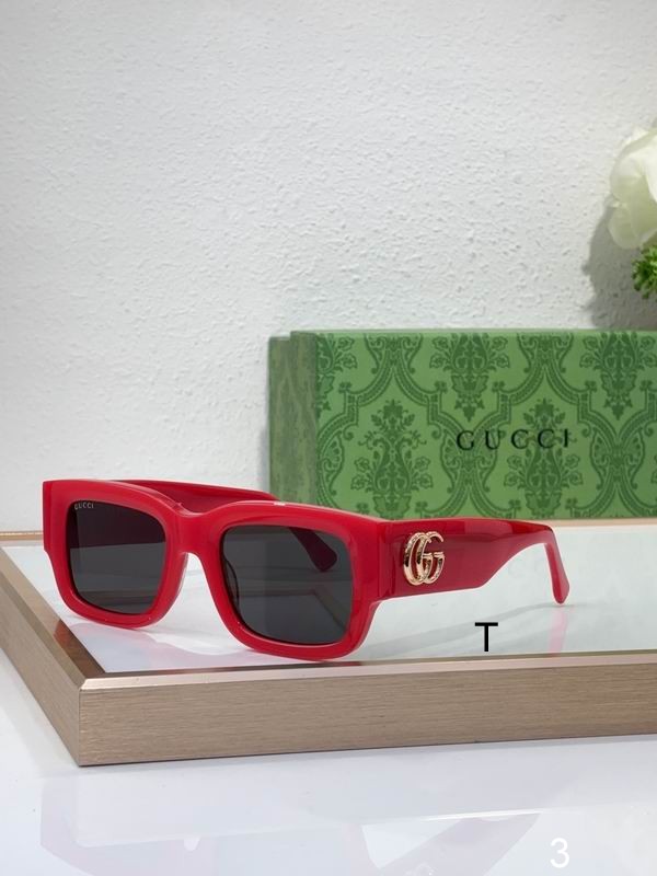 Gucci GG1670S 52 22-145 b05