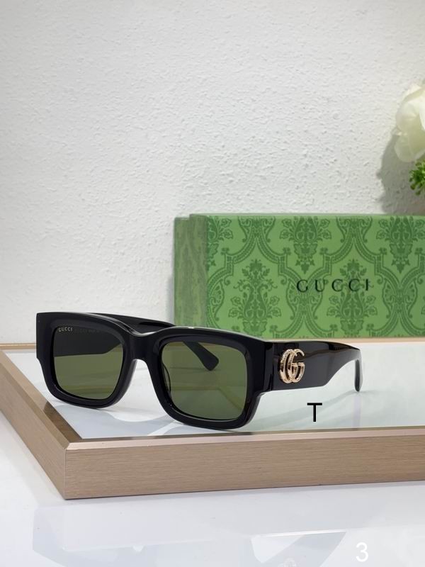 Gucci GG1670S 52 22-145 b06