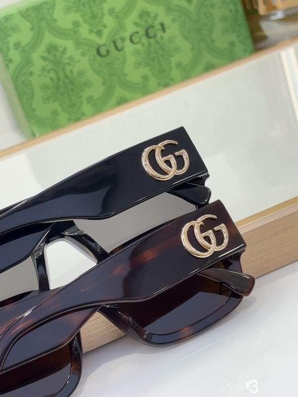 Gucci GG1670S 52 22-145 b08