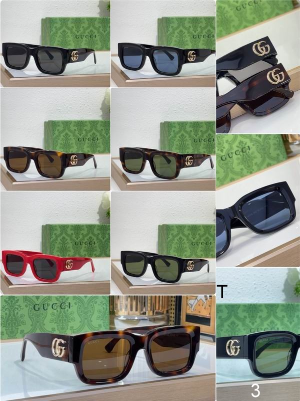 Gucci GG1670S 52 22-145 b09