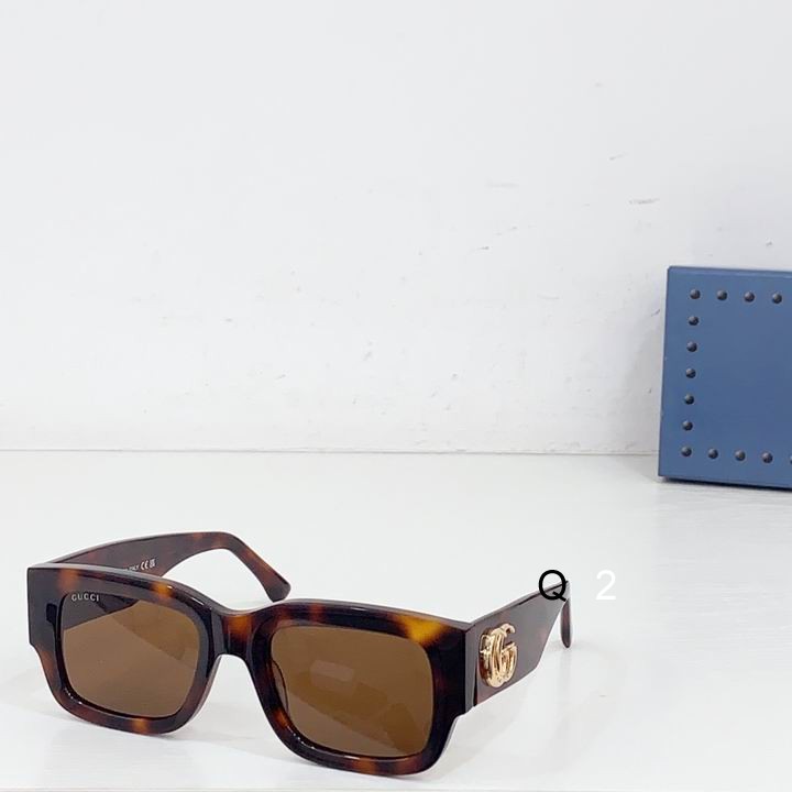 Gucci GG1670SK 48 21-145 b05