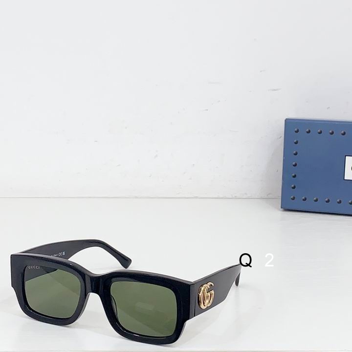 Gucci GG1670SK 48 21-145 b06