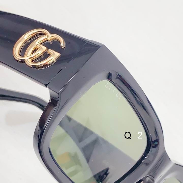 Gucci GG1670SK 48 21-145 b07
