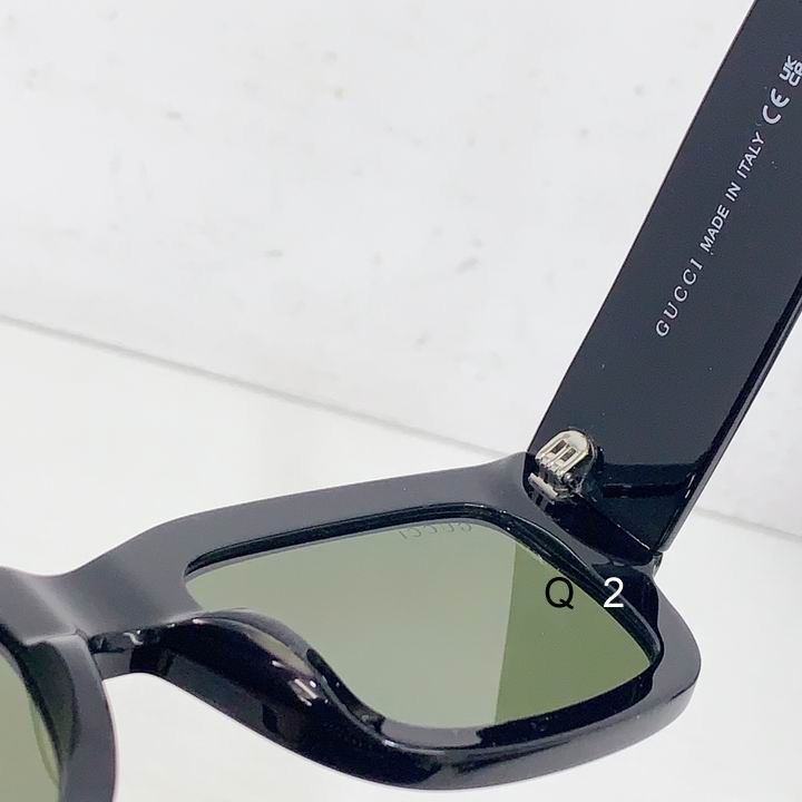 Gucci GG1670SK 48 21-145 b08