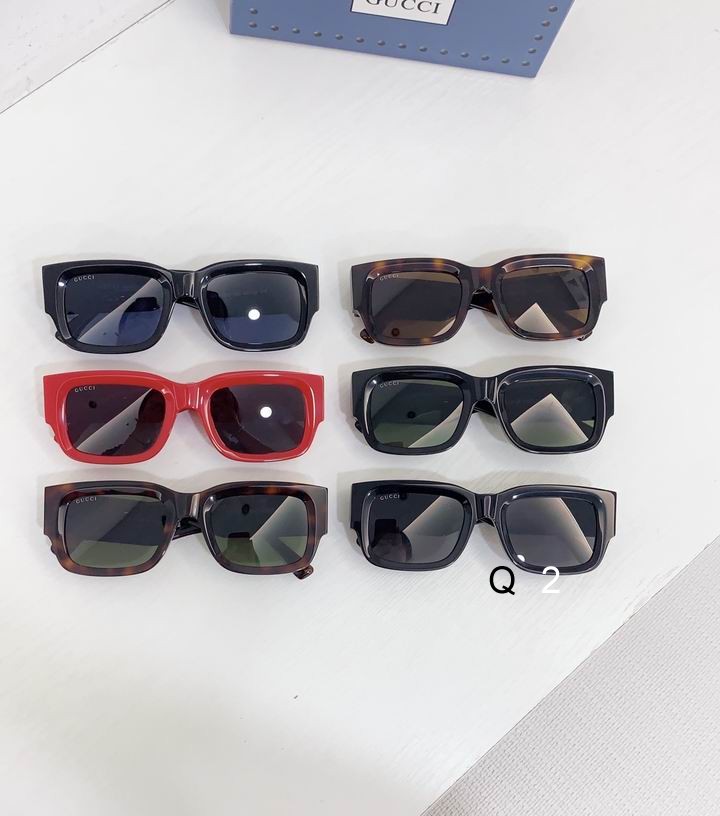 Gucci GG1670SK 48 21-145 b09