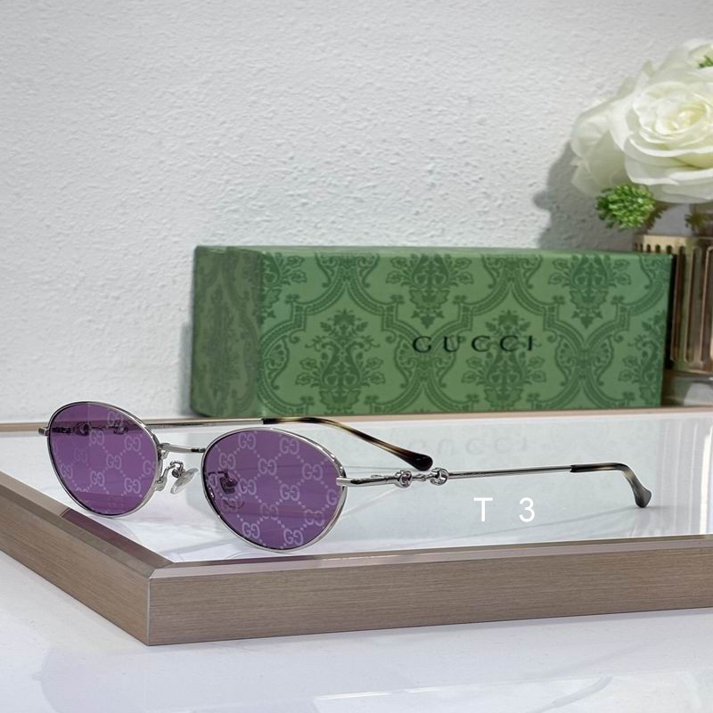 Gucci GG1699O 54 18-140 c09