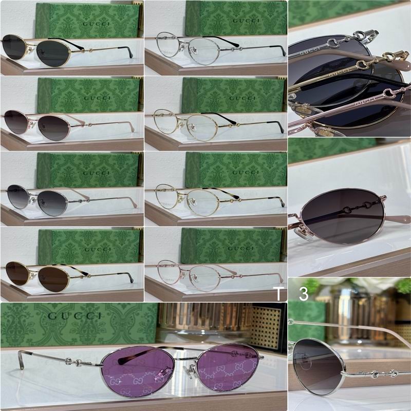 Gucci GG1699O 54 18-140 c10