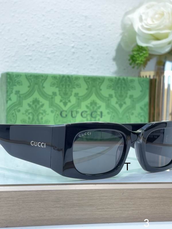 Gucci GG1860S 52 23-145 b08
