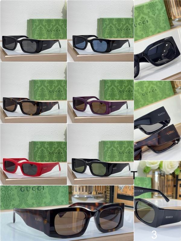 Gucci GG1860S 52 23-145 b09