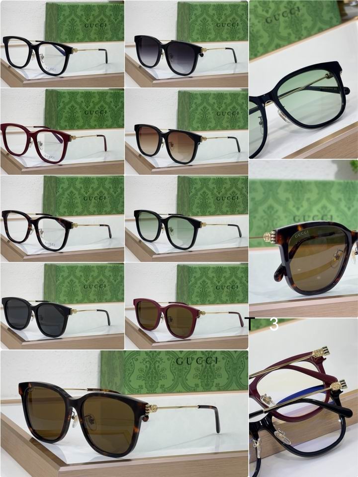 Gucci GG1884S 56 16-145 c10