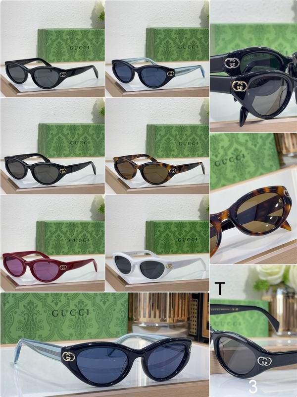 Gucci GG1998S 51 20-140 b09