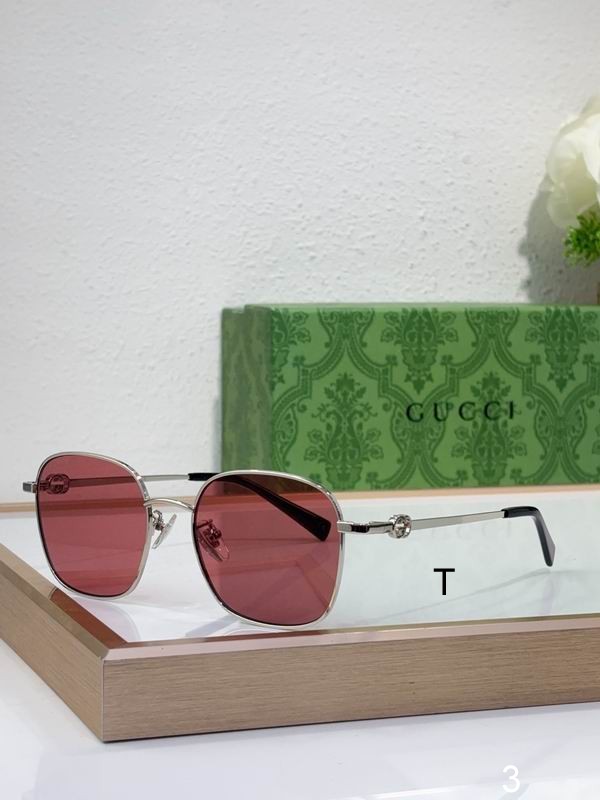 Gucci GG2006OA 52 19-145 b05