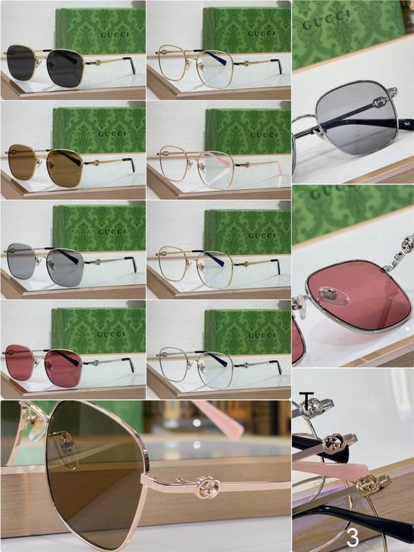 Gucci GG2006OA 52 19-145 b10