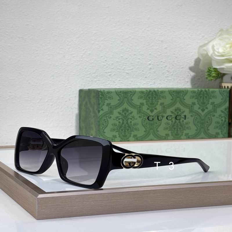 Gucci GG2015S 57 16-145  c01
