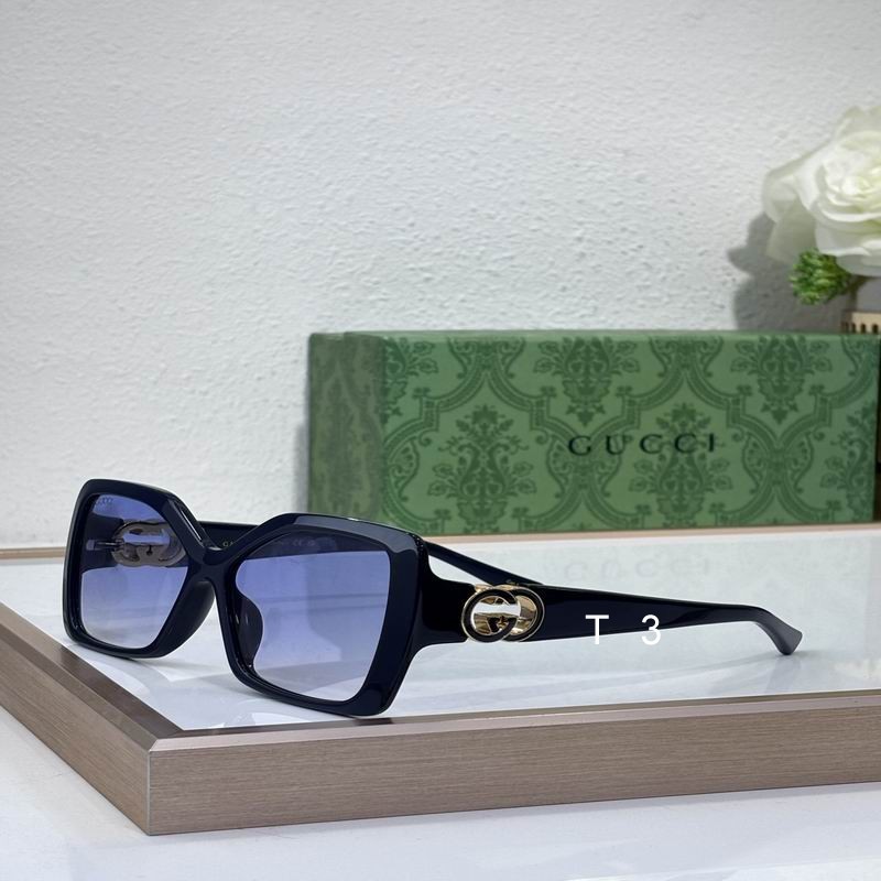 Gucci GG2015S 57 16-145  c03