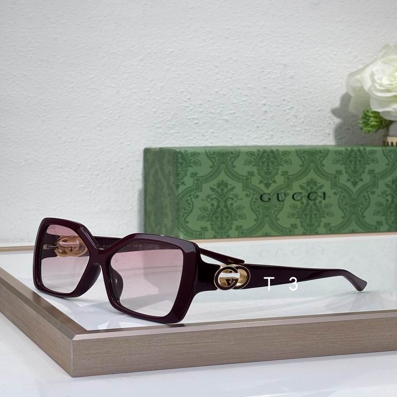 Gucci GG2015S 57 16-145  c04