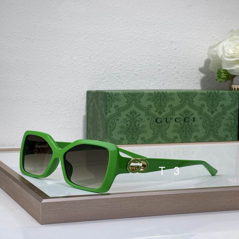 Gucci GG2015S 57 16-145  c05