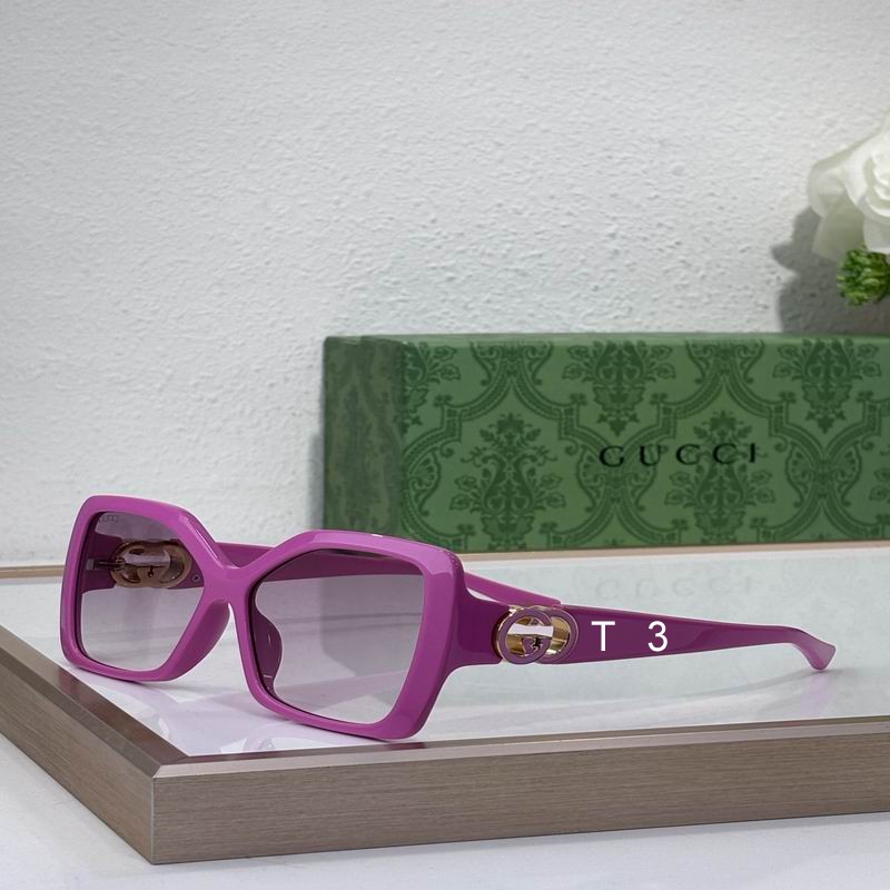 Gucci GG2015S 57 16-145  c06